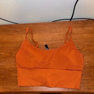 PINK Athletic bra/Tank top